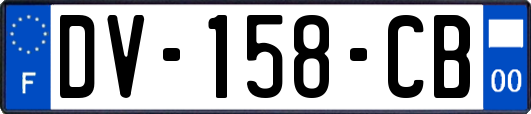 DV-158-CB