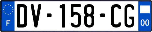 DV-158-CG