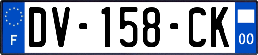 DV-158-CK