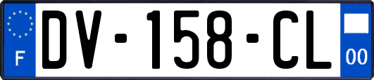 DV-158-CL