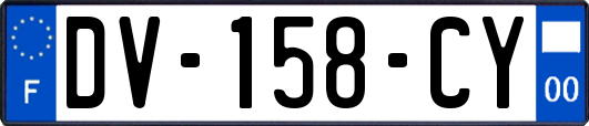 DV-158-CY