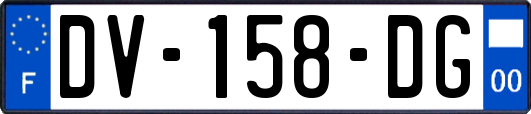 DV-158-DG