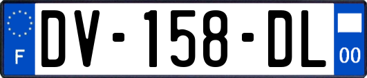 DV-158-DL