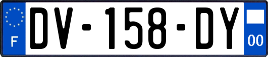 DV-158-DY