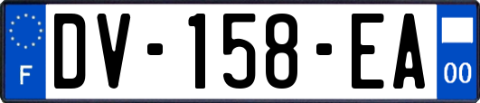 DV-158-EA