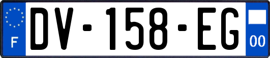 DV-158-EG