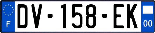 DV-158-EK