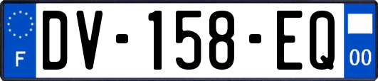 DV-158-EQ