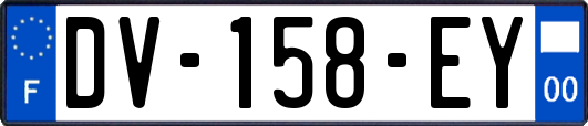 DV-158-EY