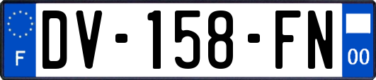 DV-158-FN