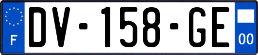 DV-158-GE