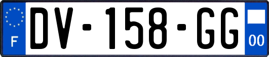 DV-158-GG