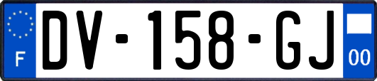 DV-158-GJ