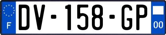 DV-158-GP