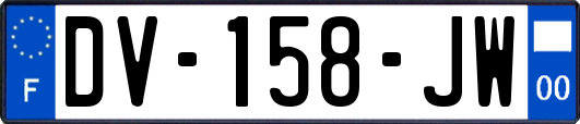 DV-158-JW