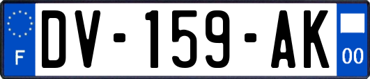 DV-159-AK