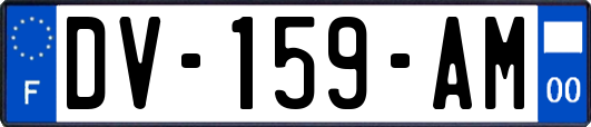 DV-159-AM