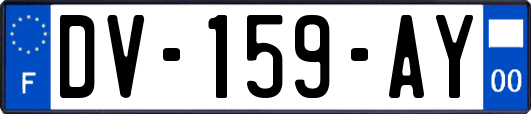 DV-159-AY