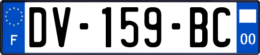 DV-159-BC