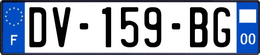 DV-159-BG