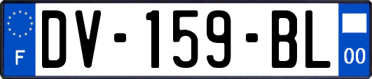 DV-159-BL