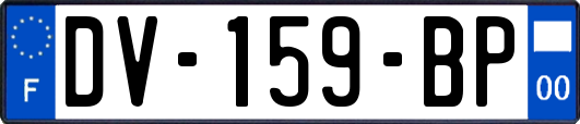 DV-159-BP