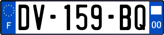 DV-159-BQ