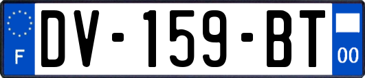 DV-159-BT