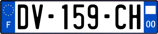 DV-159-CH