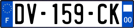 DV-159-CK