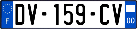 DV-159-CV