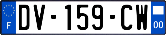 DV-159-CW