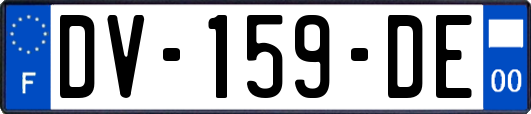 DV-159-DE