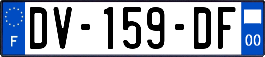 DV-159-DF