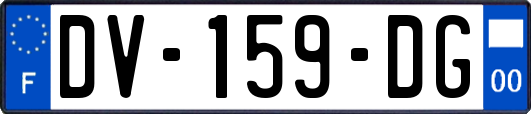 DV-159-DG