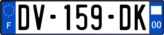 DV-159-DK