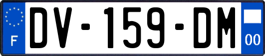 DV-159-DM