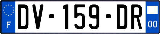 DV-159-DR