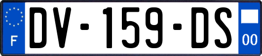 DV-159-DS