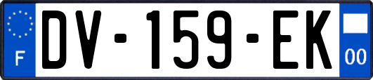 DV-159-EK