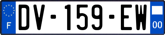 DV-159-EW