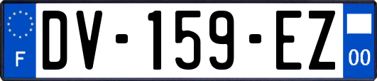 DV-159-EZ