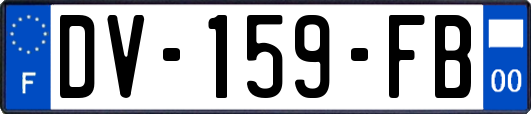 DV-159-FB