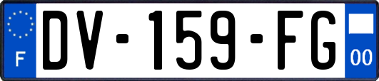 DV-159-FG