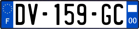 DV-159-GC