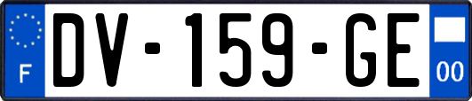 DV-159-GE