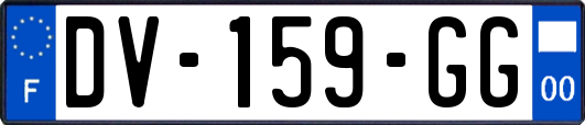 DV-159-GG
