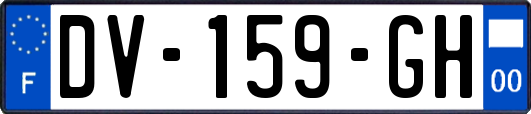 DV-159-GH