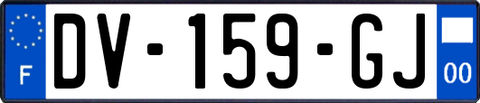 DV-159-GJ