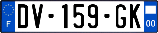 DV-159-GK